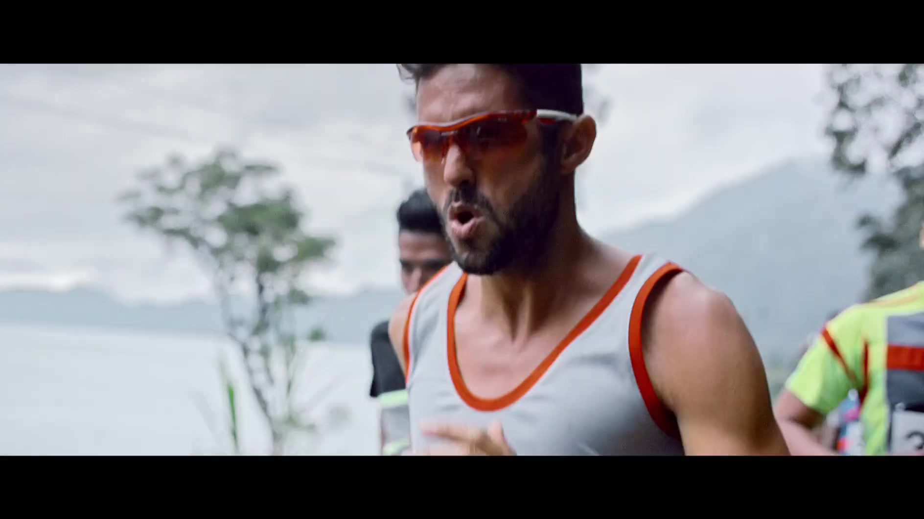 ABC Alkaline — Because I Am