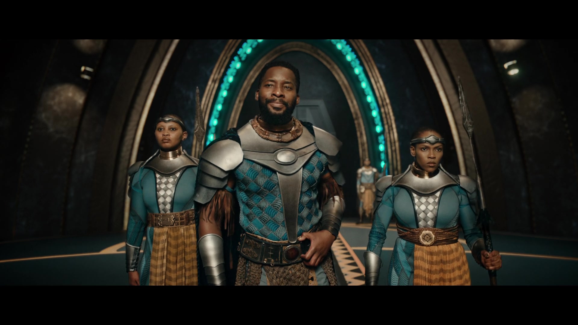 Chicken Licken — Big John