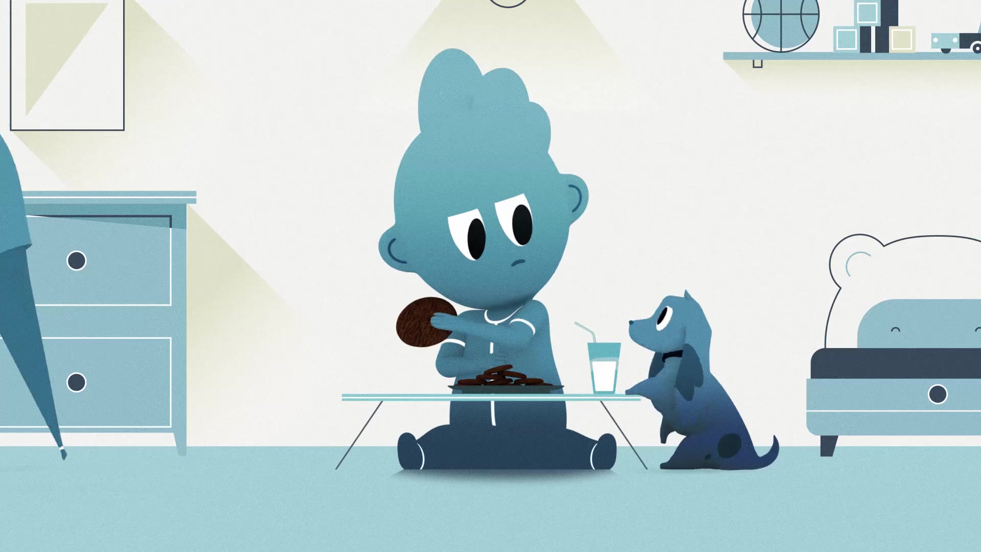 FarmFoods — Biscuit