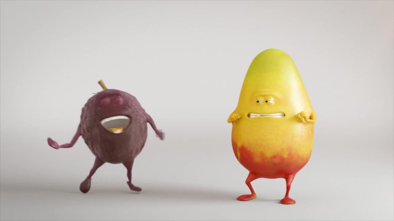 Fruttare — Bananana