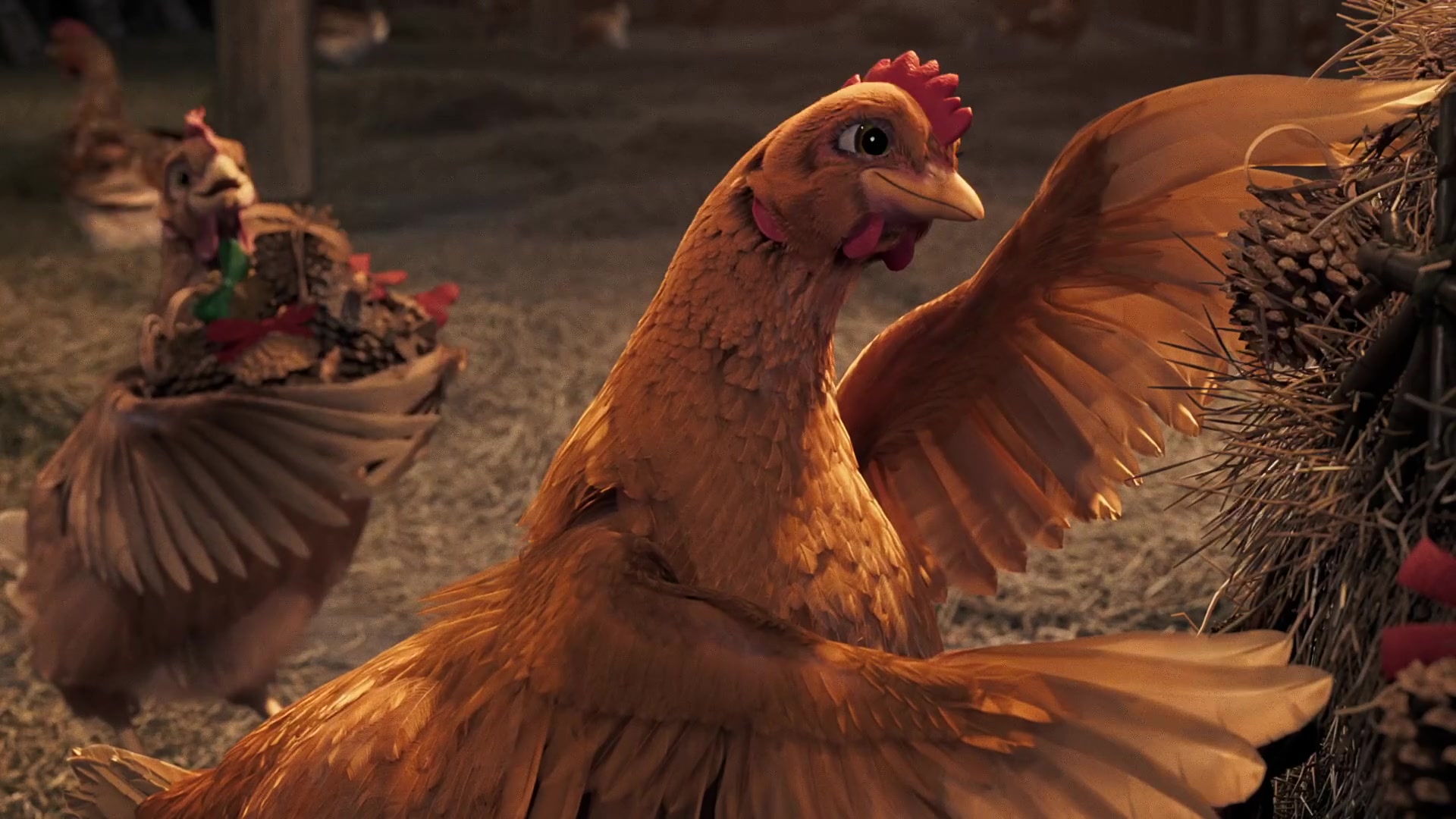 Master Good — Holidays