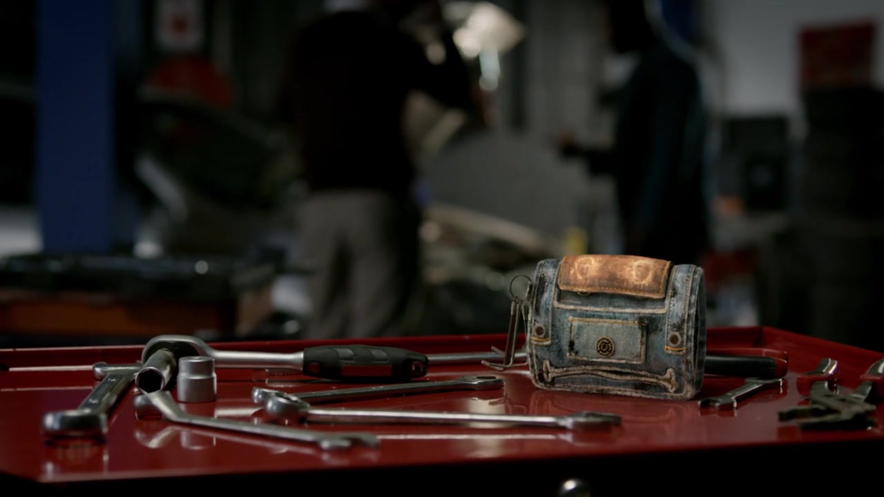 OUTsurance — Mechanic