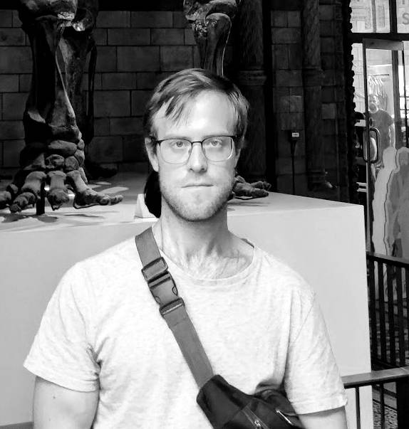 Christophe Leyder, CG & VFX Supervisor