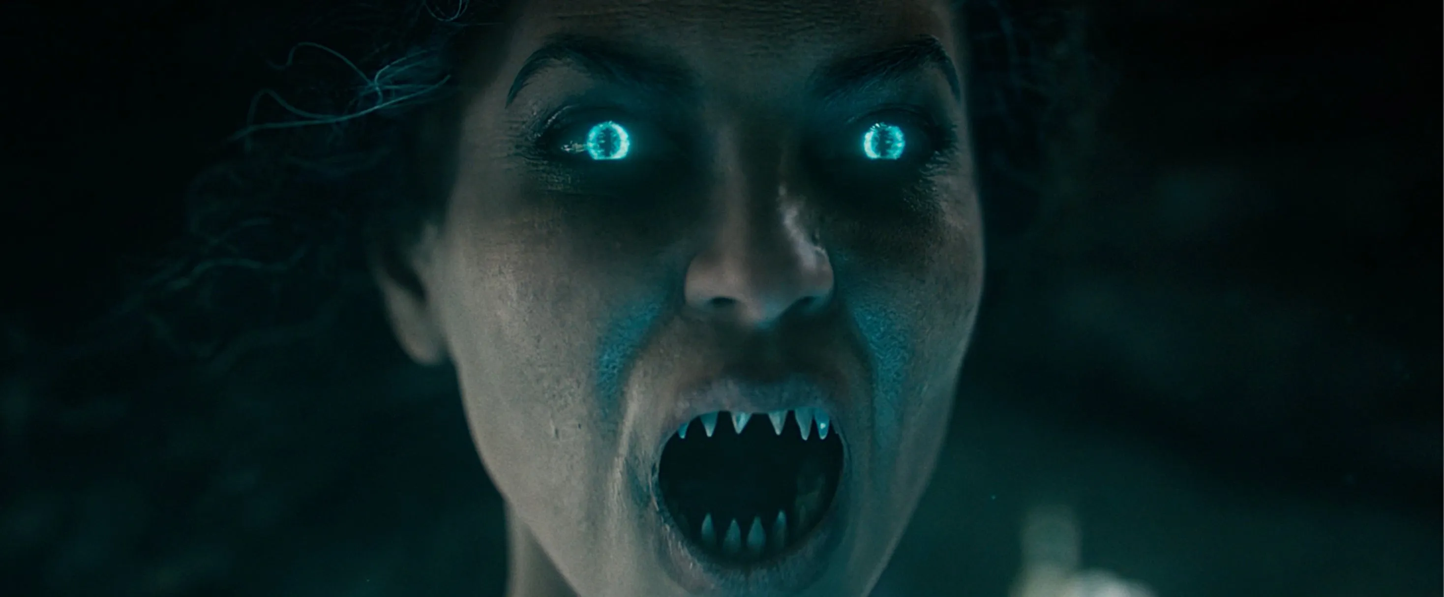 Kings of Joburg S3 — Creature VFX, Digital Mermaid